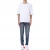 Import DiZNEW 2020 OEM mens jeans Casual and comfortable skinny men jeans from China