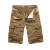 Import DiZNEW Fashion New Design Cotton Mens Chino Cargo Bermuda Jeans Shorts from China