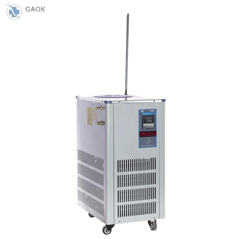 DLSB-5/10 Cooling Chiller Lab Equipment/Cooling Liquid Circulating Pump