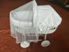 Doll moses basket And Folding Stand,child basket