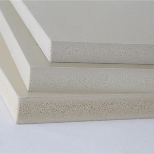 Domestic And Overseas Cheap PVC Construction Building Materials