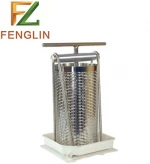 Domestic Tabletop Fruit Press Juicer Extractor Machine acai berry fresh fruit