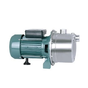 Domestic water Jet pump jet 100 water pump water suppluying for farm