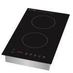Domino Double Burners Built-in Induction cooker