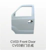 Dong feng electric car front door for dfsk cv03 DFXC13-40