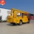 Import Dongfeng kingrun high altitude operation truck, 4X4  aerial working truck from China