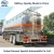 Import Dongfeng top brand 8x4 style 30cbm oil truck fuel tanker truck fuel transport truck good price from China