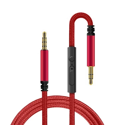 Dongguan Guangying High-end Audio Video Speaker Cable / 3.5mm Audio Cable