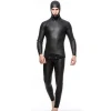 Dongguan OEM Wetsuits Neoprene Spearfishing wetsuit for men
