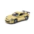 Double door cake golden off-road vehicle 918 roadster 911 alloy toy car model baking decoration