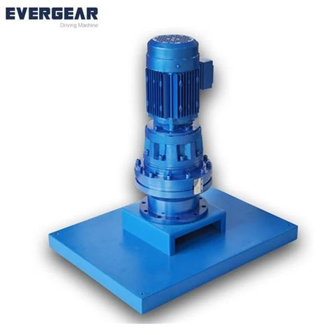 double shaft servo electric motor gearbox 1:100 reduction ratio gear motor worm gearbox speed reducer