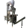 Dried Nuts Frozen Food Vertical Form Fill Seal Packing Machine