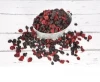 Dried Price Blueberry Cherry And Cranberry Berry Organic Mixed Berries