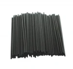 Drinking Biodegradable PLA Straws Coffee Drink Cocktail Stir Straws Eco Friendly Stirrer for Restaurant Bar Cafe