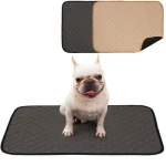 Dropshipping Dog urine pad absorbent pad training dog pet diaper waterproof washable diaper cat diaper