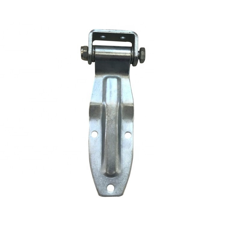 Buy Dry Box Truck Door Seal For Truck And Trailer Body Parts ,container Door Hinge from Cangzhou