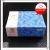 Import Dry soft facial wipes sanitary paper white color from China