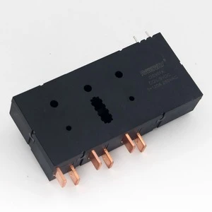 DS907B 250V Max.Voltage 120A Load Max Current Magnetic Latching Relay for Smart Meters