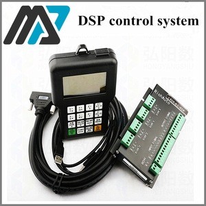 Buy Dsp Controller For Cnc Router And Laser Control System from Jinan ...