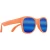 Import DuckTales Orange Flexible Polarized Baby Sunglasses (ages 0-2) from USA