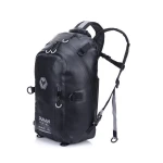 DUHAN Waterproof Motorcycle Bag Motorcycle Helmet Backpack Moto Travel Bag Motorcycle Racing Backpack