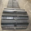 Dumper Mst2200 Rubber Track Spare Parts (750X150X66)
