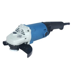 Durable angle grinder woodworking machinery