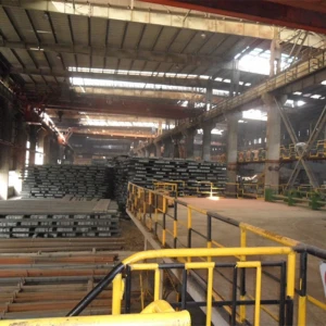 Durable in Use Used Hot Steel Rolling Mill Machinery for Sales 0086 15617575581