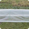 Durable plastic mulch film for greenhouse