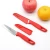 Import Durable&wholesale stainless steel vegetable fruit kitchen knife from China