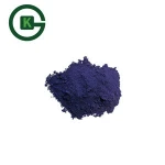 dye