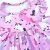 Import Eaby hot sale Child Kids Baby Girls Outfits Gift Unicorn Clothes Long Sleeve T Shirt Tops+Leggings from China