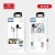Import Earldom portable Mini Wired Mike Live Broadcast Mic Condenser Lavalier Lapel Clip Microphone For Smart Mobile Phone Camera from China