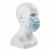 Import Earloop  Medical Consumer 3 layer Face Mask from China