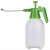 Import EAST 2L  plastic bottle  high pressure hand pump power held water sprayer for home use from China