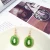 Import East gate INS fruit earrings female pineapple earrings small fresh fruit summer popular earrings for women from China