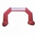 Import Easy installation easy PVC and Polyester inflatable arch from China