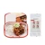 Import Easy take away hot pot food heating bag for camping cookware from China