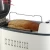 easy to use electric automatic home bread maker machine