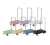 Import Easy to use hand push cart Trusco brand hand cart , other specifications also available from Japan
