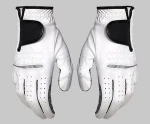 Easy to wear golf glove