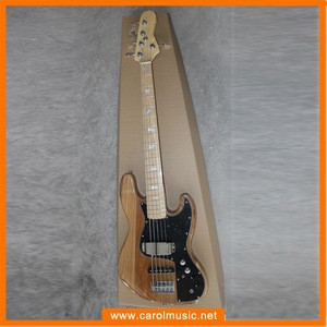 EB010 Musical Instrument 5 String Electric Bass Guitar