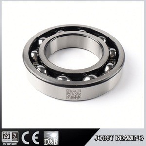 EC-6200LLB Rod ends deep groove ball bearing Rotary bearing ring gear