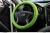 Import Eco-friendly Anti-slip Custom Steering Wheel Wrap Silicone Car Steering Wheel Cover for automobile interior accessories from China