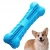 Eco Friendly Durable Molar Stick Bone Shape Toothbrush Food Grade Dog Pet Toys