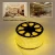 Import Economical Price China 220v SMD2835 Led Strip Light 100m/roll Dimmable Led Strip Rope Lighting with High Lumen from China