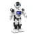 Import Educational humanoid robot Voice Control Talking Dancing Smart  human robot intelligent for kids from China