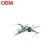 Import Educational Inflatable Warplane Toy Child Toy from China