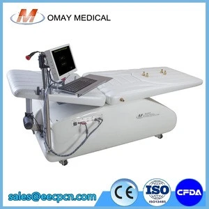 EECP S machine physical therapy equipment for heart failure