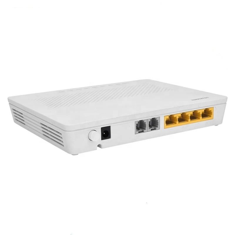 EG8240H ONU 4LAN+2PHONE+WIFI Router machine GPON Fiber Optic Router Modem wifi router